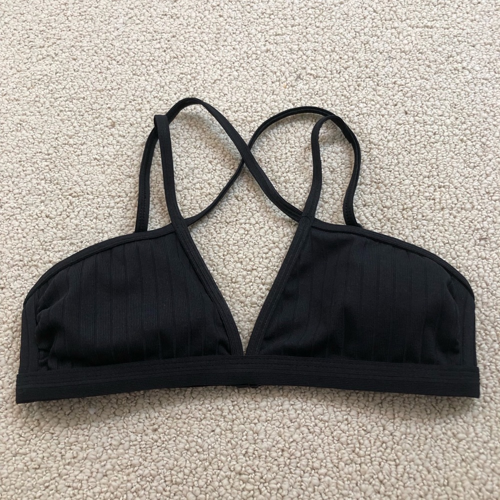 Reef bikini top